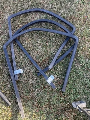 Подлинный GM Run Channel 85619358 1996-2023 Chevrolet Express GMC Savana - правый - Изображение 1 из 2