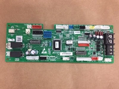 HAIER MAIN BOARD WJ26X22534 NEW OEM WJ26X22534 - Image 1 of 2