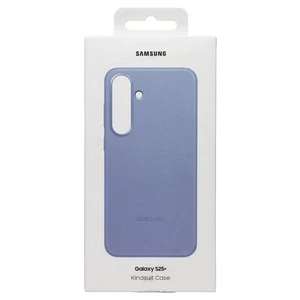 Samsung Official Kindsuit Case for Samsung Galaxy (S25+) - Light Blue - Picture 1 of 2