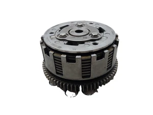 BMW G 310 GS 2017 2020 Original Clutch Kit 11756 KM 12418559627 - Picture 1 of 24