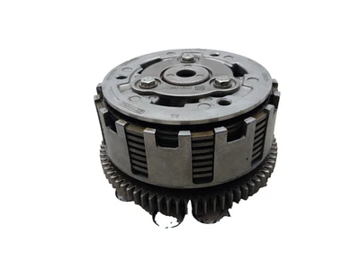 BMW G 310 GS 2017 2020 Kupplungssatz Original 11756 Km 12418559627 - Bild 1 von 4