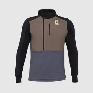 Fox Racing Defend Thermal Hoodie, Size Medium - Picture 1 of 4