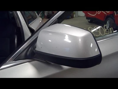 Espejo retrovisor eléctrico térmico para BMW 750i 2274611 09-12 Foto 1 de 4