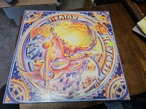 Nektar Recycled vinyl LP 1975 Original Passport PPSD-98011 VG - Picture 1 of 5