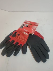 Milwaukee 7" Small Schlagschutzhandschuhe 48-22-8970 Smart Swipe Safety First - Bild 1 von 3