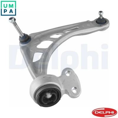CONTROLTRAILING ARM WHEEL SUSPENSION TC1728 FOR BMW 3/E46/Convertible/Compact - Image 1 of 4