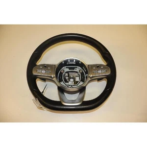 SPORTLENKRAD FÜR MERCEDES CLASSE A (18-23) (23) W177 1.3 16V TURBO (250E) 2018 - Bild 1 von 12