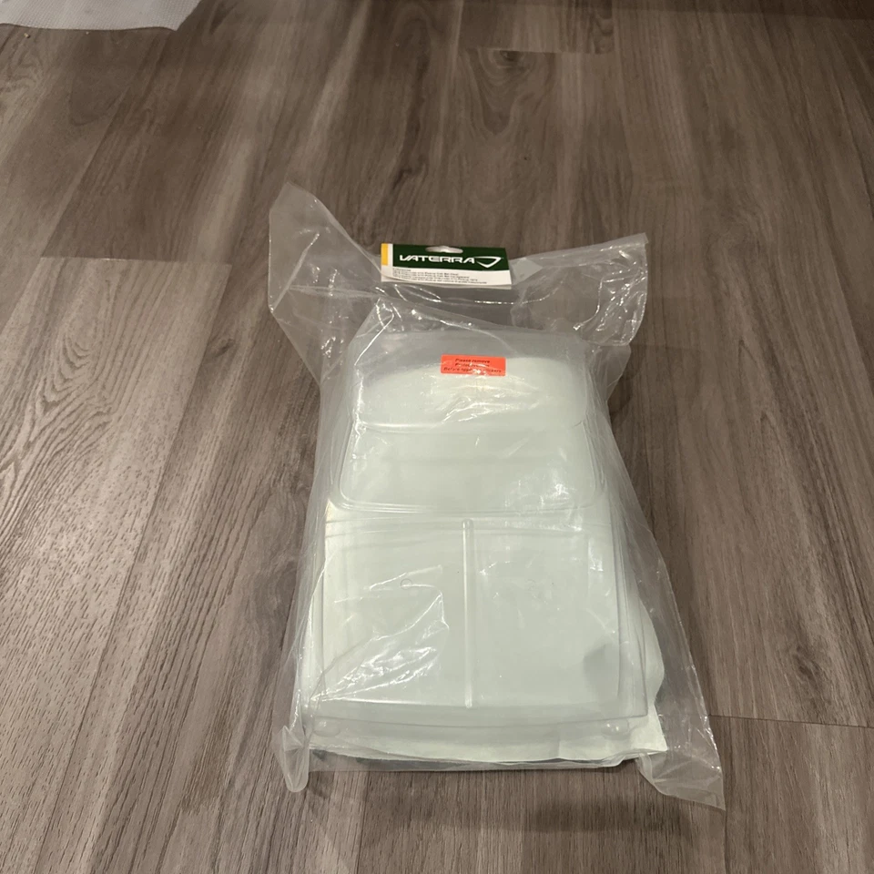 Vaterra Ascender 1972 Chevrolet K10 Pickup CAB Set VTR230056