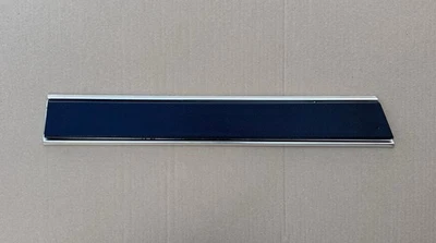 Protector de moldura de moldura de moldura de moldura de llanta delantera delantera delantera para conductor izquierdo Dodge D150 de 8’ de platón largo Foto 1 de 4