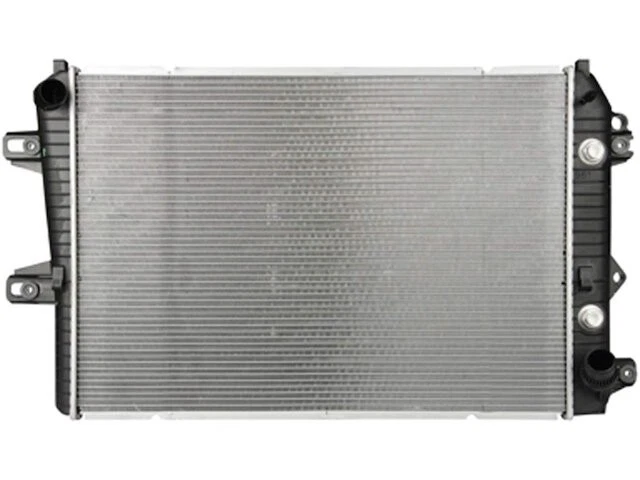 Radiador primario 88BXRV69 para Silverado 2500 HD 3500 Classic 2006 2010 2007 2008 Foto 1 de 1