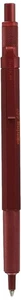 Rotring ballpoint pen oil-based 600 2119797 Mader Red Japan Supplies 2119797 - Picture 1 of 1