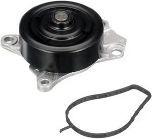 Water Pump fits CITROEN C1 Mk1 1.0 05 to 14 Coolant Gates 1201J0 1201L3 Quality - Picture 1 of 9
