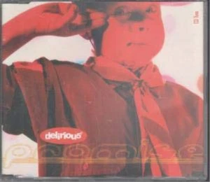 Delirious? Promise (CD) (UK IMPORT) - Picture 1 of 2