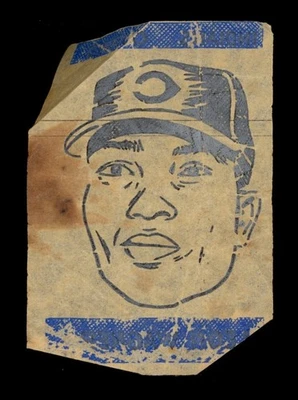 1965 年 Topps 转让套装-Break Leon Wagner *GMCARDS* — 第 1/2 张图片