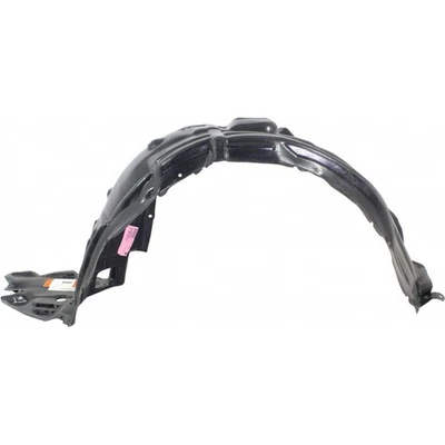 For Lexus GS430 2006 2007 Fender Liner Driver Side - Imagem 1 de 4