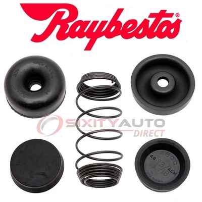 Raybestos Rear Drum Brake Wheel Cylinder Kit for 1999-2000 Cadillac Escalade ux - Image 1 of 4