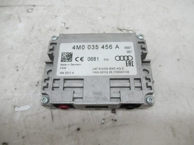 Skoda Octavia Combi III 5E 16-20 Centralina Compenser Amplificatore Segnale - Immagine 1 di 4