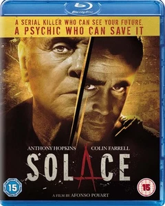 Solace (Blu-ray) - Imagen 1 de 2