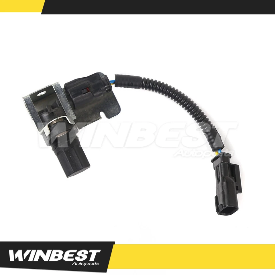 Sensor de velocidad de rueda ABS trasero para Dodge Dakota Ram 1500 2500 3500 1998-2005 nuevo Foto 1 de 4