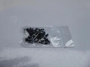 Dell Inspiron N7110 Schraubensatz Screws Set #4081 - Picture 1 of 1