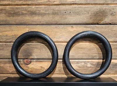 Valor Fitness GRA-2 Fitness Rings - Image 1 of 4