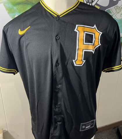 New Pittsburgh Pirates Andrew McCutchen Baseball Jersey Cover