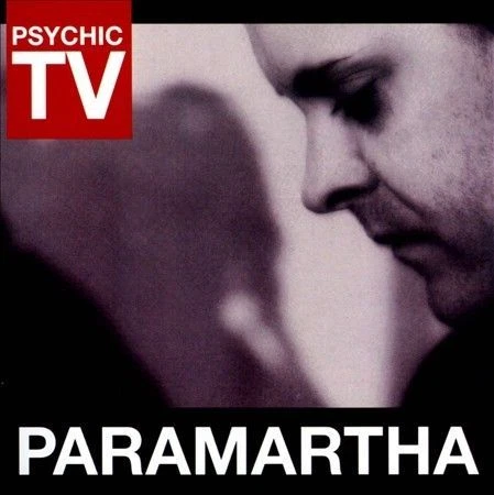 Paramartha by Psychic TV (CD, Jan-2012, EMI)