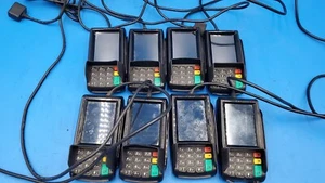 8 Stück/DeJavoo Z6 VEGA3000 Kreditkartenterminal - Bild 1 von 4