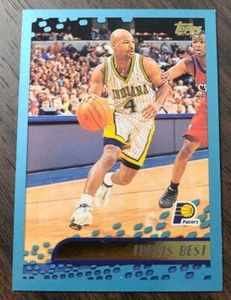 2001-02 Topps Basketball (1-250) Finish set UP TO 60% OFF