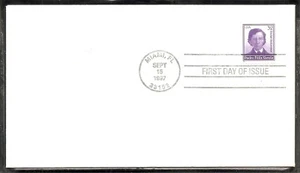 US Scott # 3166 Padre Felix Varela FDC. Ready For Cachet. - Picture 1 of 1
