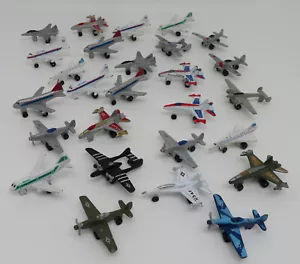 Herpa Cina Micro Modello IN Metallo Plane Aereo a Scelta - Foto 1 di 181