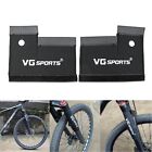 Vg Mtb Bike Front Fork Protective Pad Fork Frame Wrap Cover Guard Protector