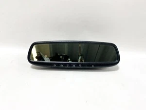 14-22 INFINITI Q50 Q60 FRONT WINDSHIELD INTERIOR REAR VIEW MIRROR ASSEMBLY OEM - Picture 1 of 3