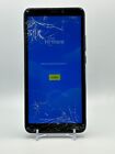 Summit SL104D - Blue - Smartphone - *AS-IS FOR SALVAGE/PARTS/DISASSEMBLY*
