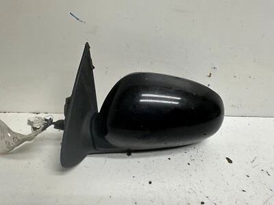 Espejo retrovisor exterior izquierdo Infiniti I35 2002-2004 vista lateral conductor fabricante original Foto 1 de 4