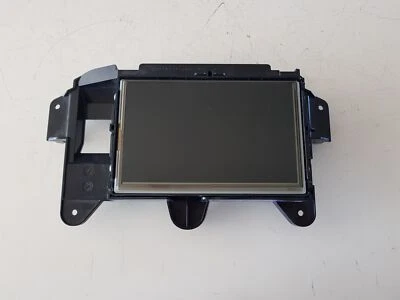 259153934R DISPLAY NAVIGATORE RENAULT TWINGO 2016 - Immagine 1 di 4