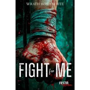 Fight for me - Wrath James White - Festa Extrem 96 - Bild 1 von 1