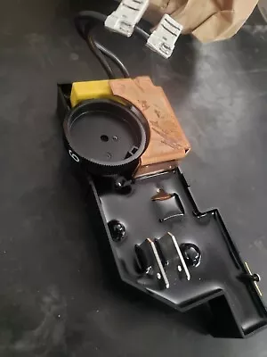 博世 11316 电动速度控制政府 1617 233 027 新部件 # 16072335CW — 第 1/4 张图片