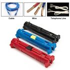 Compact Electric Wire Stripper Pen with Multifunctional Coaxial Cutter Pliers