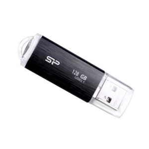 4712702646481 SILICON POWER Blaze B02 Pendrive USB flash drive 128 GB USB Type-A - Picture 1 of 4