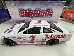 NASCAR 1992 Jeff Gordon #1 Baby Ruth Ford Thunderbird 1:24 azione CWB NOS - Foto 1 di 5