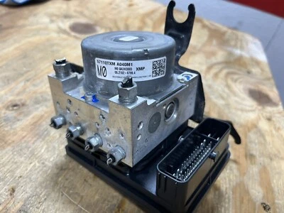 ✅19-22 Honda Insight ABS Pump Anti Lock Brake Module OEM 57110TXM A040M1 M0 - Изображение 1 из 4