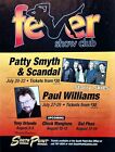 PATTY SMYTH & SCANDAL-PAUL WILLIAMS 2007 SOUTH POINT LAS VEGAS AD