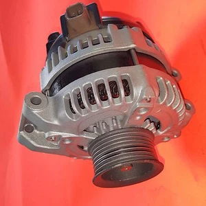 Acura TSX 2006 motor de 4 cilindros 160 amp alternador de alto rendimiento con garantía - Imagen 1 de 3
