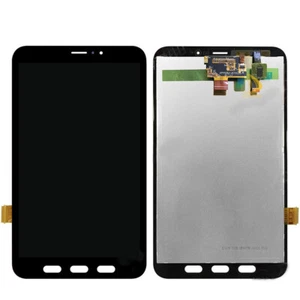 Samsung Galaxy Tab Active 2 T395 SM-T395 8 in LCD Display Touch Screen Digitizer - Picture 1 of 6