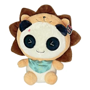 Disney Parks Epcot House Of Good Fortune Hugs Baby Panda Lion Costume With Tags - Picture 1 of 6