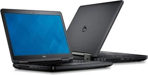 Dell Latitude E5540 Laptop Intel i3 4th Gen. 4GB RAM 128GB SSD WINDOWS 10 HDMI - Picture 1 of 4