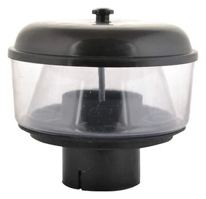 JCB BACKHOE - PRECLEANER ASSY. WITH SEAL (PART NO. 32/916800 813/00376) - Picture 1 of 1