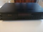 Sherwood CD-5010R Compact Disc Player
