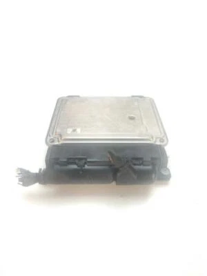 045 906013 AB centralina per SEAT IBIZA IV (6J5 6P1) 1.4 TDI 2008 16849 - Immagine 1 di 3